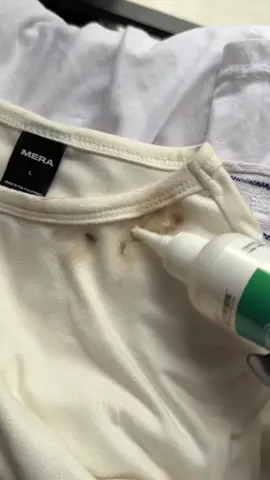 Fabric Rust Stain Remover #fabricruststainremover 