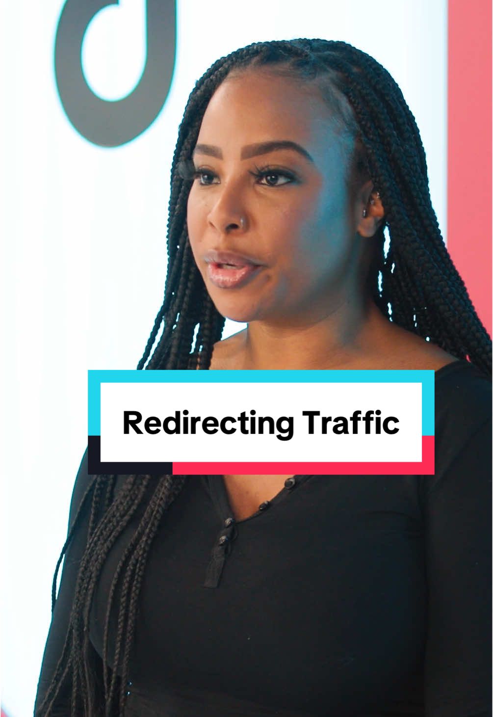 Redirecting traffic? 🚦Let's rethink that! Don't send your audience away - keep the magic here on TikTok! ✨ Learn how @Shari Helene avoids redirecting her traffic off of TikTok Shop #TikTokShop #Creator #TikTokShopAcademy #US