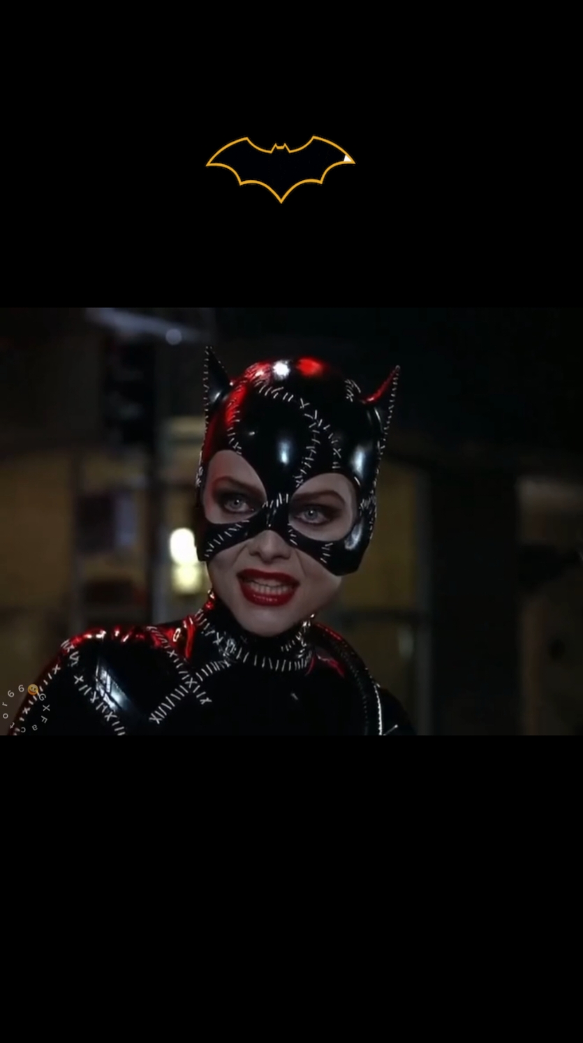 Batman returns 1992 snap clip #tv #retro #shortvideos #classic #movie #Cat Woman