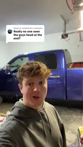 Replying to @Jacobfocht  high idle is a real thing from the factory😂🤦🤦 #highidle #duramax #trucktok #truck 