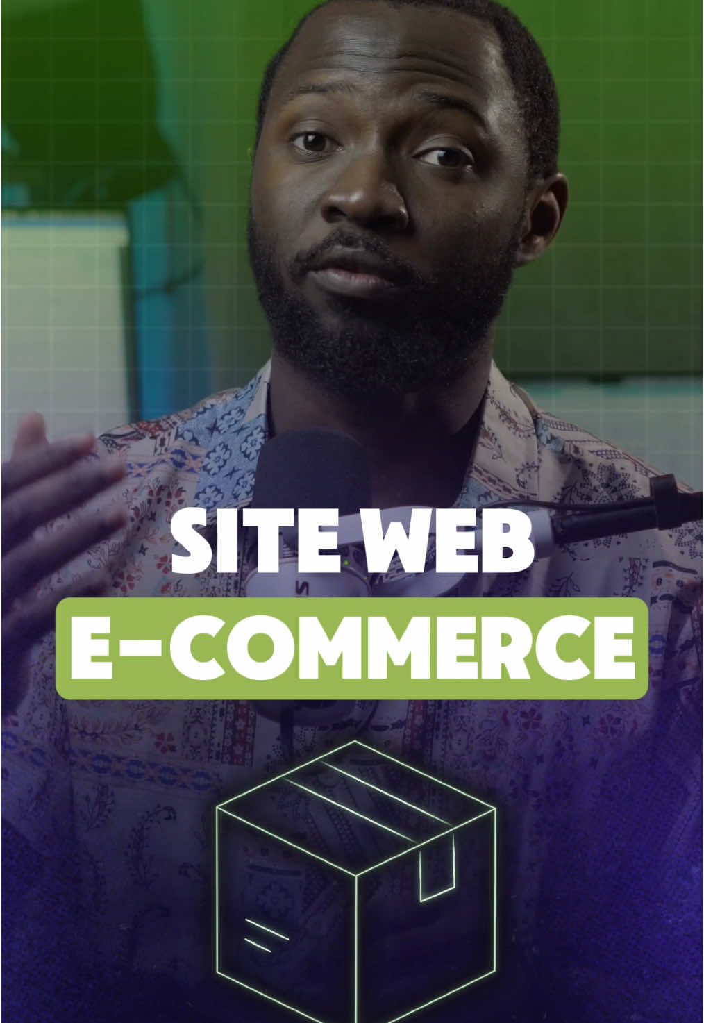 03 choses a avoir sur vos site E-commerce #ecommerce #shopify #dropshipping #facebookads #tiktokads 