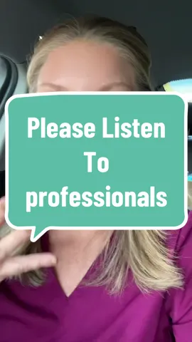 This might make some of you mad. 🫤 #hospicenursejulie #nursesoftiktok #medicaltok #education #caregiversoftiktok 