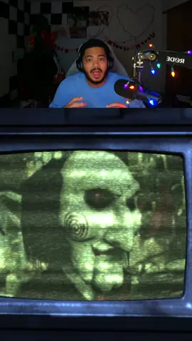 Banned saw horror game #scarygames #horrorgame #horrorgames #horror 