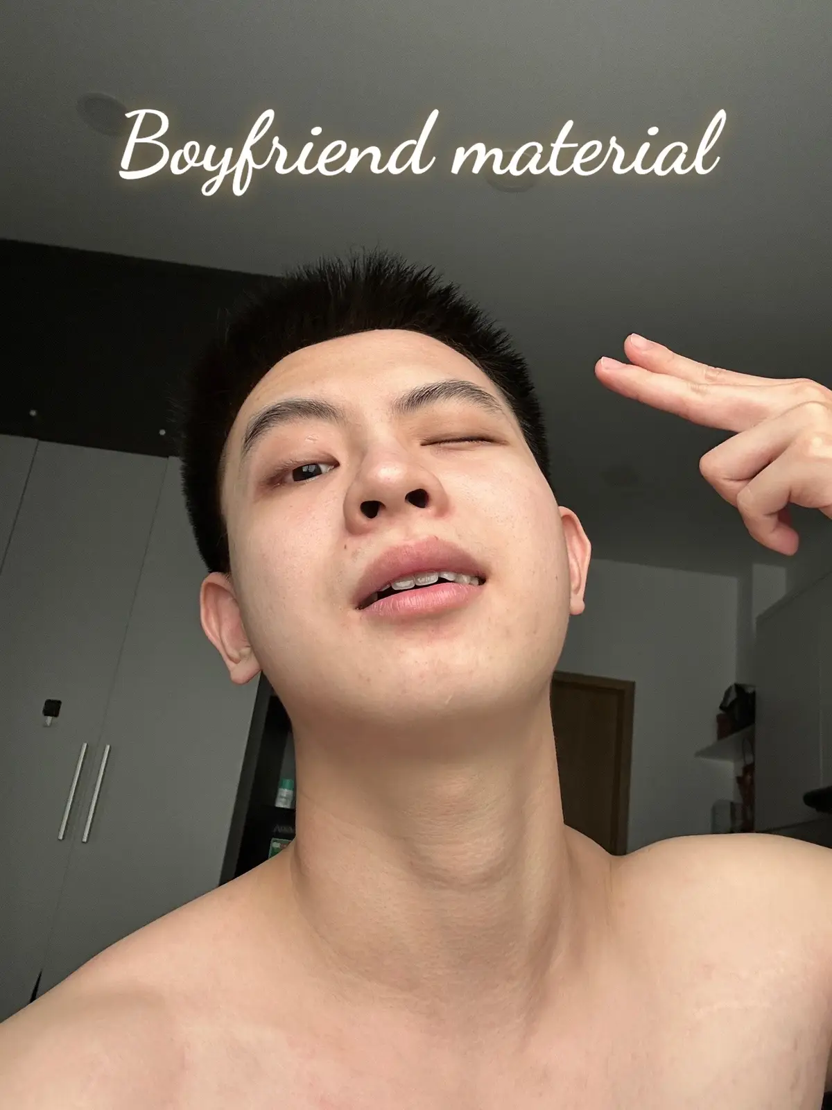 Chất liệu bạn trai #namduong 