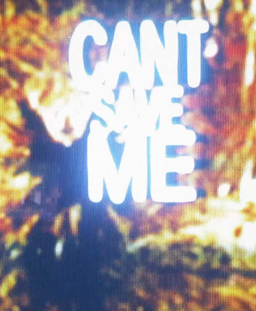 u cant save me #jugg #edit #aftereffects #crt #juggedit 