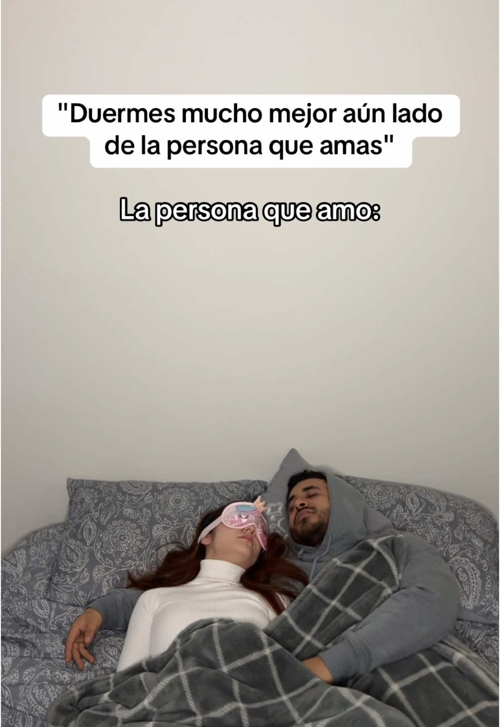 La neta no me aguantana la risa JAJAJA😂 pero si es! #comedia #humor #parati #fyp #foryou #foryoupage #couple #girlfriend 