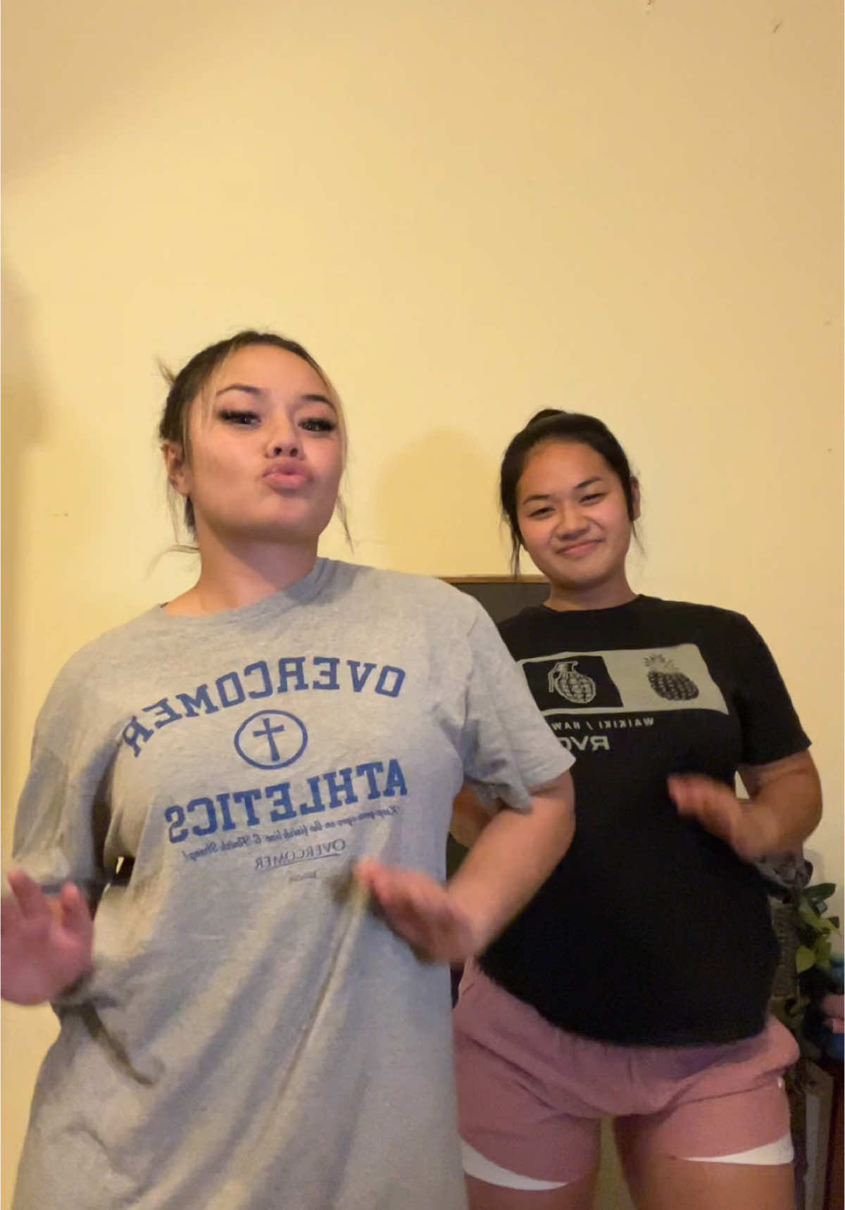 #sisters#fypシ#micronesian#691🇫🇲 