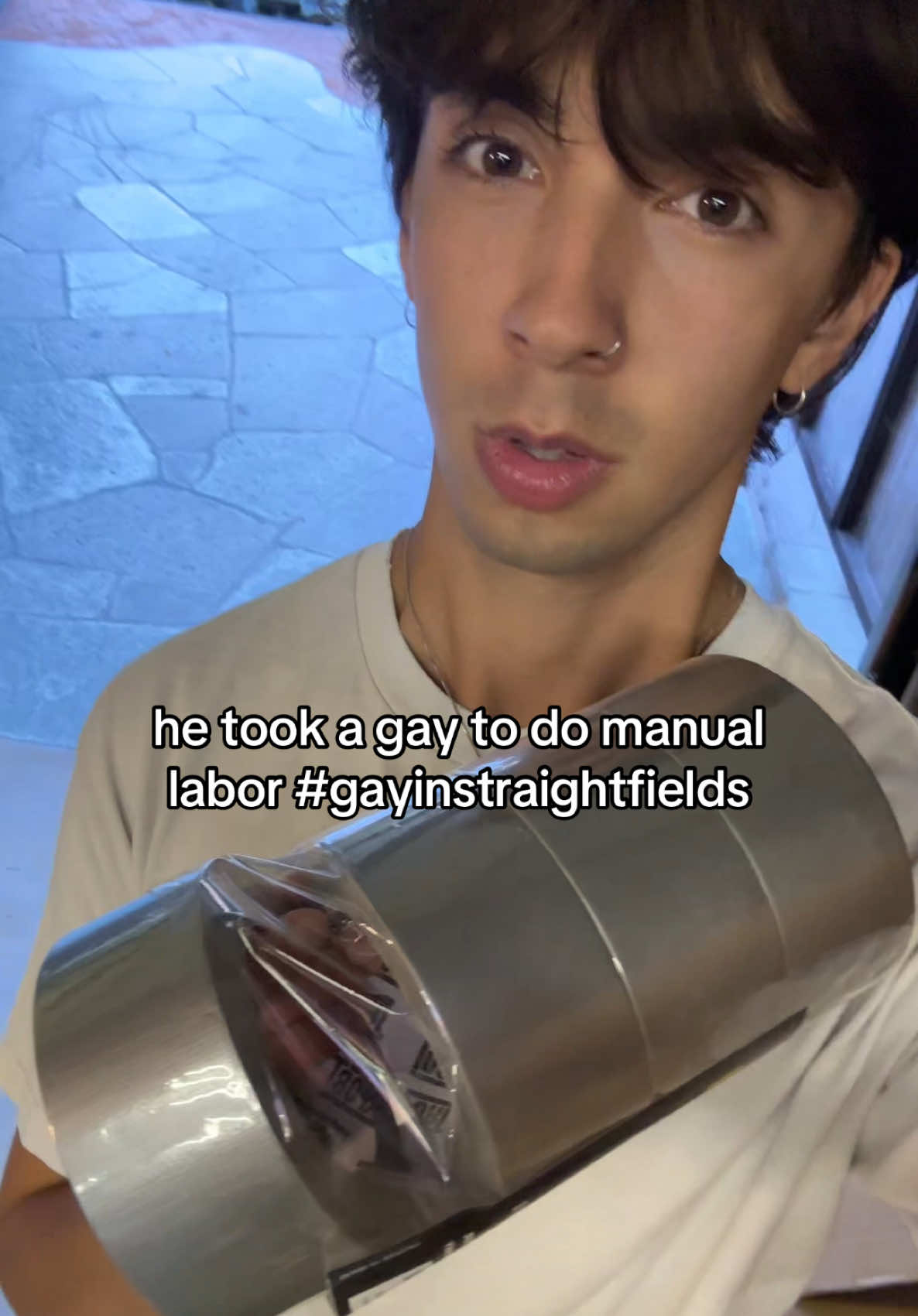 #gayinstraightfields 