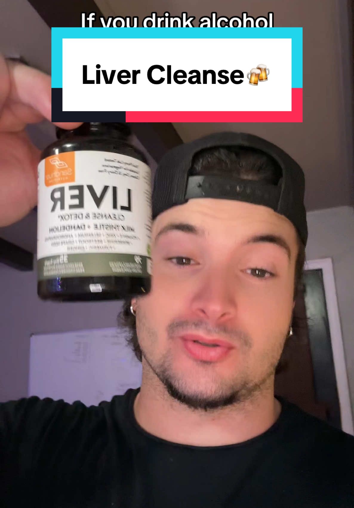 It’s important to detox your liver! Your liver filters out toxins and stores nutrients that your body needs to function. #liver #liverdetox #detox #alcohol #drinking #healthyliving #TikTokShop #tiktokshopdeals  #TikTokShopCyberMonday 