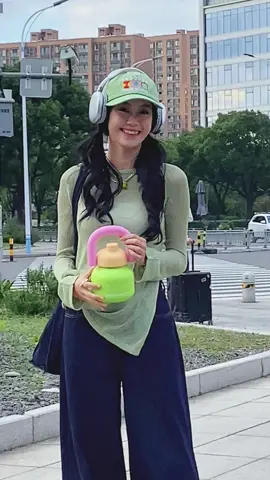 How do you know Linlin kettle has new colors！！！！！ #chakolab #fyp #waterbottle #dailylife #ootds @chakolab_global 