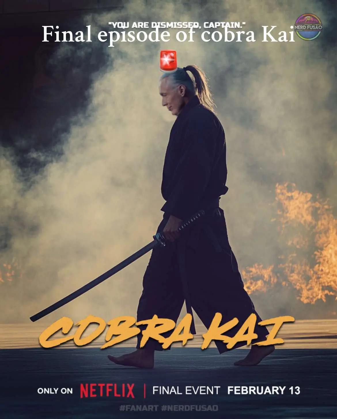 #cobrakai #cobrakaiseason6 #karatekid #migueldiaz #leaks #torynichols #sekaitekaiwinner #sekaitekai #foryoupage #cobrakaiseason6part3 #fyp #robbykeene #cobrakaileaks #viral 