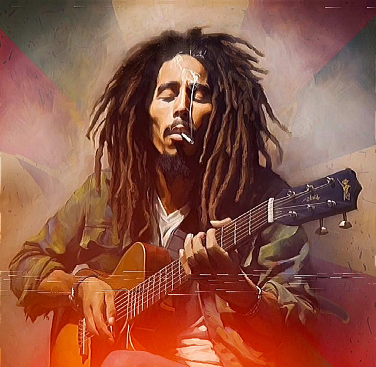 Praise jah in the moonlight - YG Marley | #sobrinhodobobmarley #bobmarley #praisejahinthemoonlight #praisejahinthemoonlight🌙 #ygmarley #reggae 