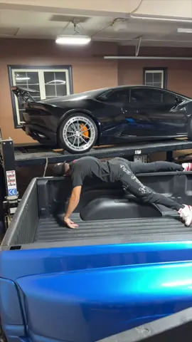 Garage pt 1 #fyp #relatable #gabefarrellproductions 