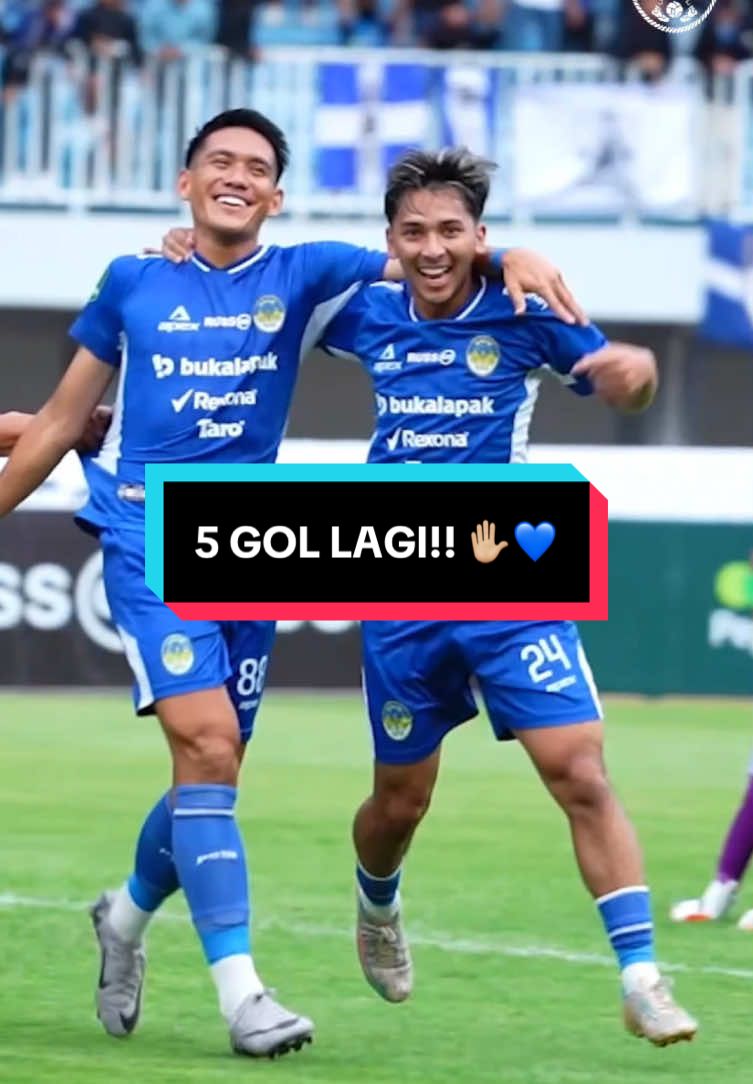 Cuplikan aksi lima gol yang tercipta di pertandingan Minggu sore kemarin (1/12).  Seneng gol e sopo, Dab? ⚽️📈 #LaskarMataram #PSIMJogja #AYDK #olahragatiktok 