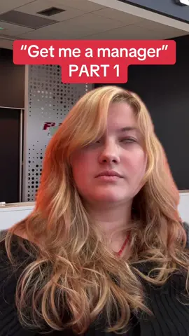 This one’s a doozy #greenscreen #karensgoingwild #customerserviceproblems #skits #fypシ 