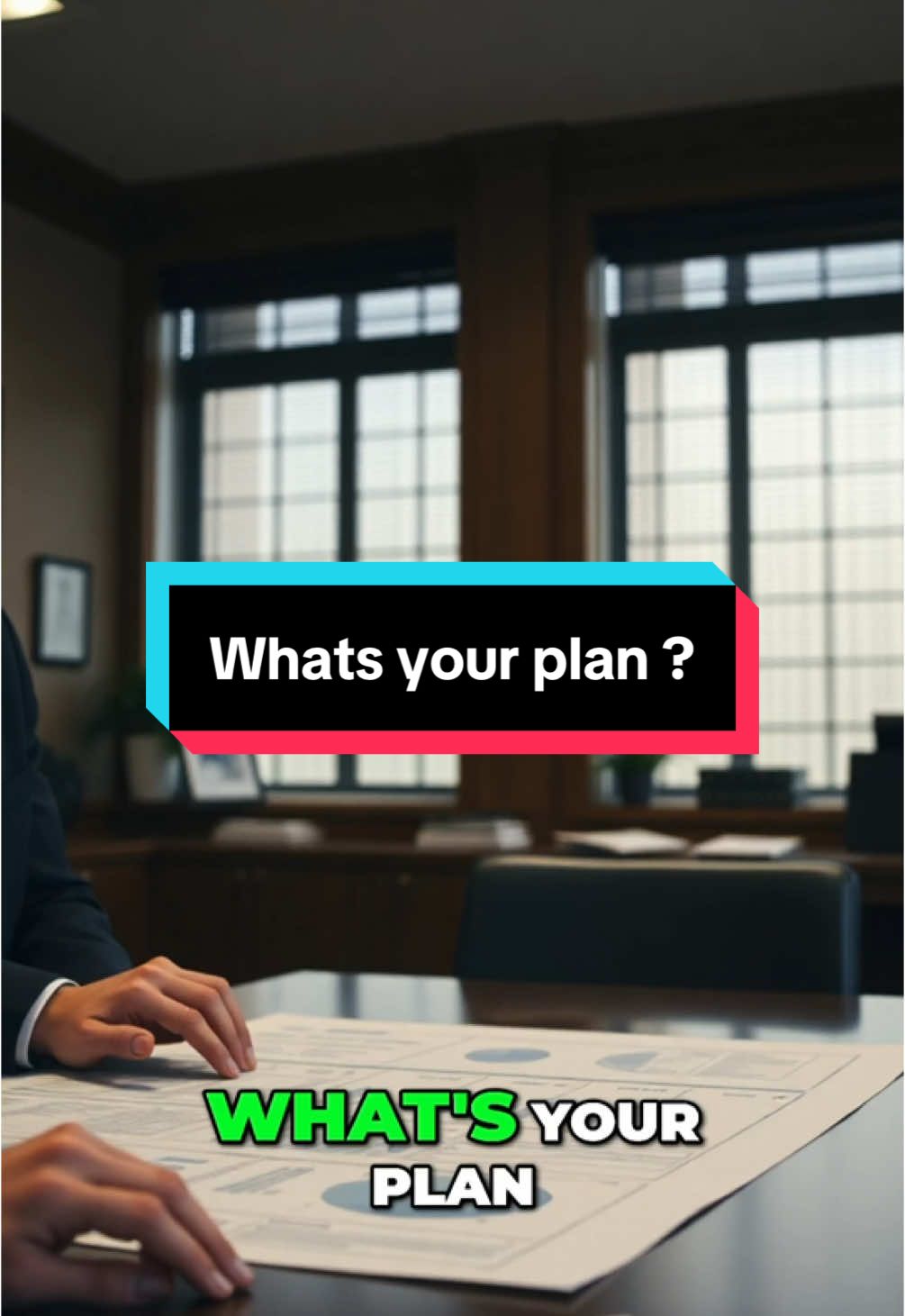 In any criminal case you and your attorney, need to always come up with a plan #plan #rehab #rehabilitation #aa #selfhelp 