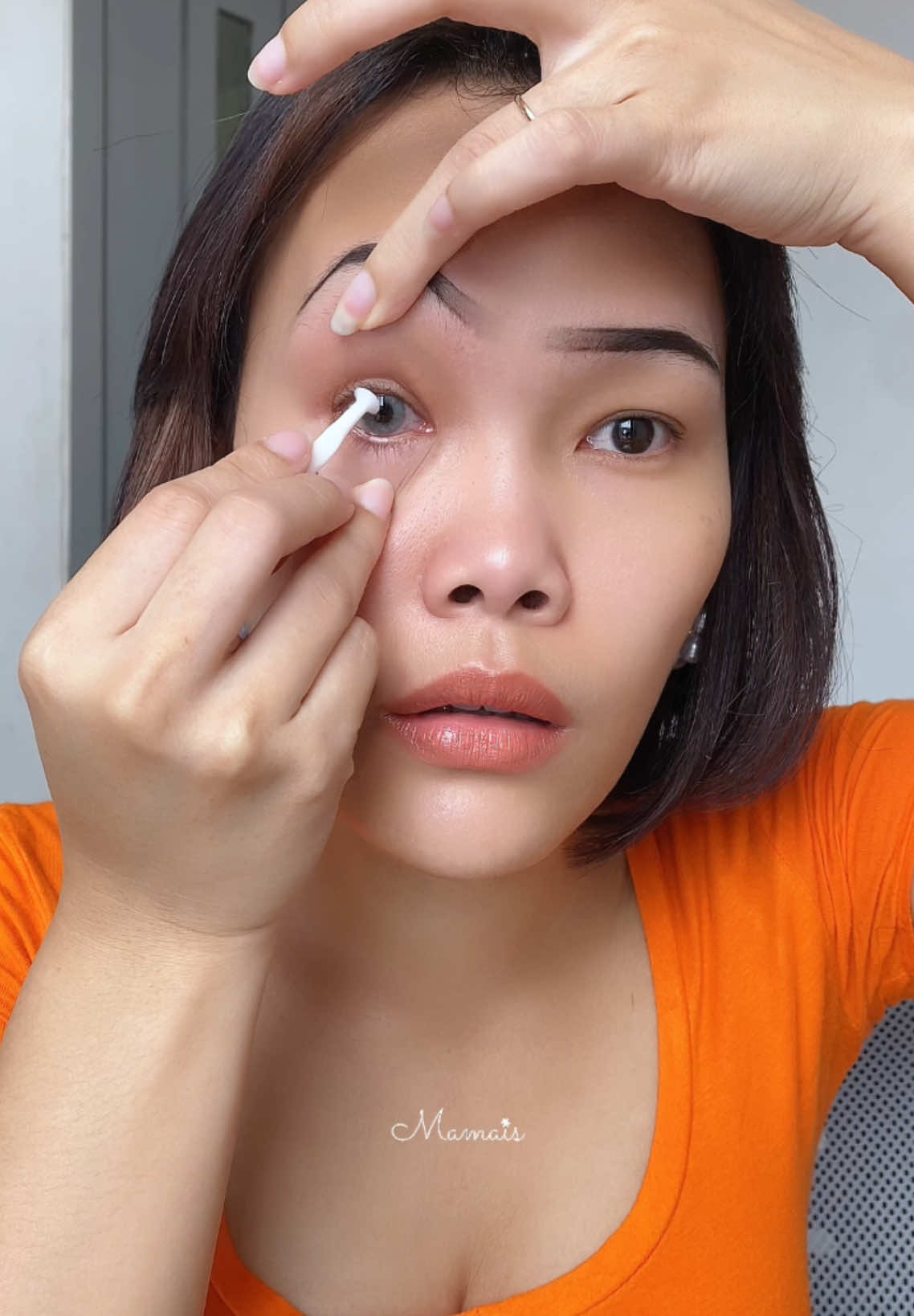 My favorite softlens 1 bulan terakhir !! Hampir tiap hari dong gw pake 😭😭😭 #softlens #softlensmurah #softlensrekomendasi #softlensnatural #haruhana 