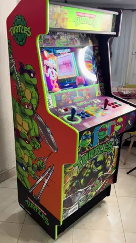 #colombia #cali #arcade #neogeo #nintendo #ps1 #gamer #setup #videojuegos #maquinita #😛