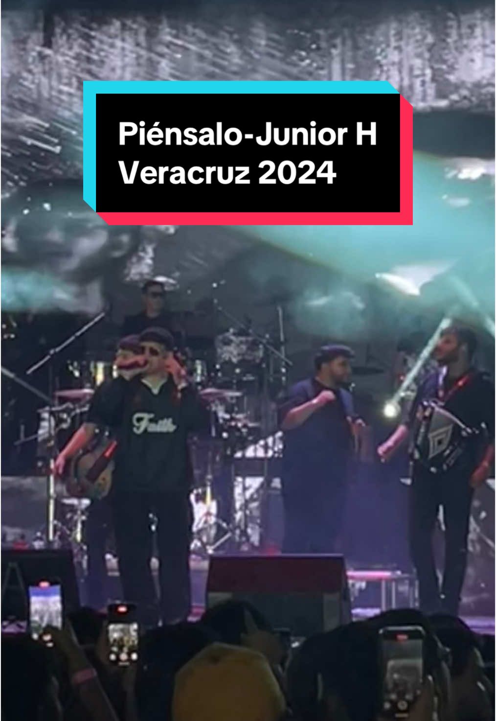 Piénsalo-Junior H 🧠💜☔️ #piensalo #juniorh #envivo #fyp #viral #sadboyz #veracruz #bocadelrio #sadboyzmania 