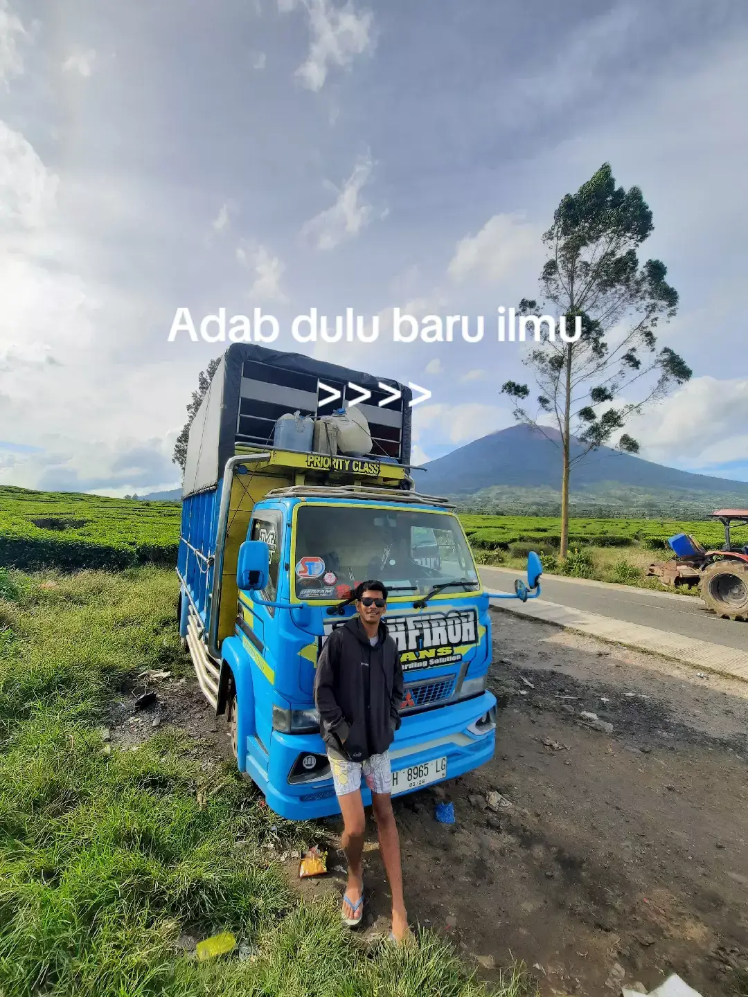 #krodongmaniaindonedia #drivermuda #trukmaniaindonesia #fypシ゚ #fyp #bakolesteh #jambipride 