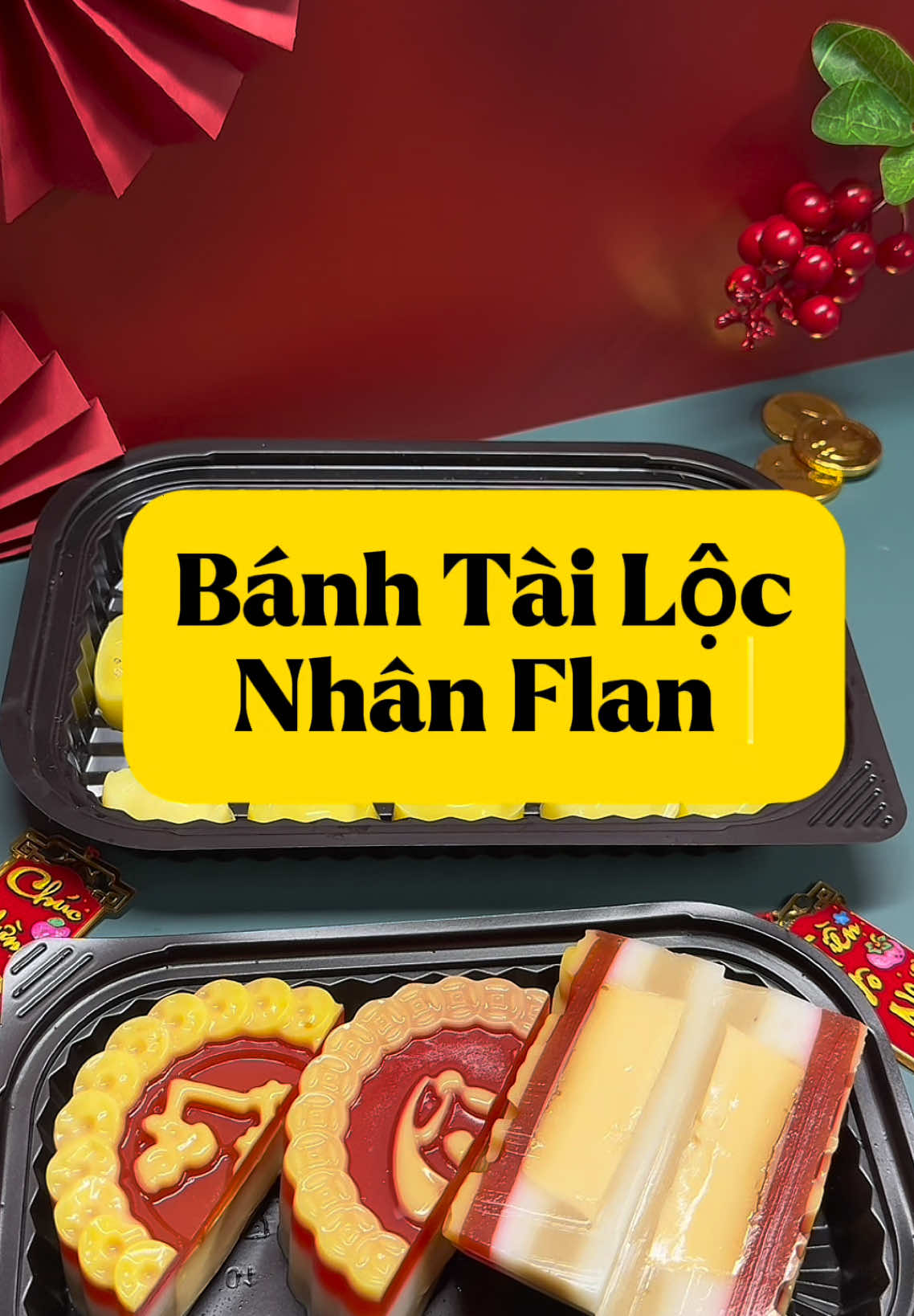 Khoá Rau Câu Cá Chép - Bánh Tài Lộc - Thỏi Vàng - Trái Đào - Nhân Flan - Nhân Caffe #daynghethuthu #tiemnhaan68 #tanphu #raucau #raucauflancheese #raucaucachep #raucautiramisu #tetnguyendan2025🧧🎆🧨 #viralvideo #ăncungtiktok 