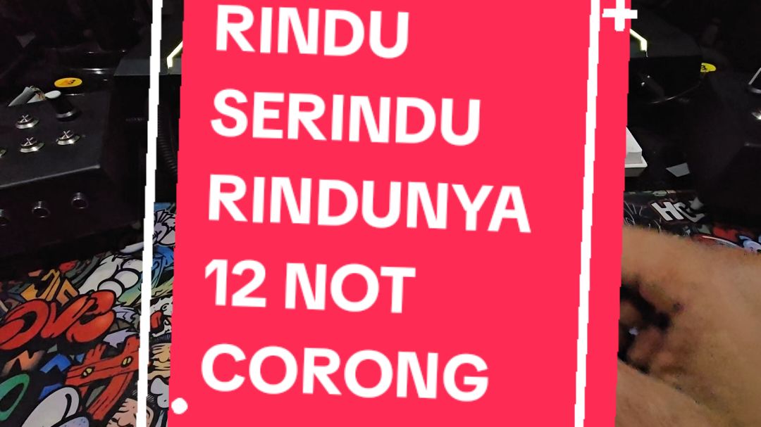 Membalas @si_hitam_manis_00 Biar Padah Rindu Serindu2 nya Pake Sound ini Main remix simple Kalem aja klo buat di bus bikin emak bapak nya nostalgia dan tidur nyenyak Gak Berisikan Penumpang Anak Pun Bahasia 🤭 12 Corong Berisik Makin Asik  ORIGINAL SONG RINDU SERINDU RINDUNYA - SPOON Cover Basuri 12 Not Corong Berisik Makin Asik 