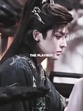 jahat bgt disuruh nunggu sampe 2026, Q4 2025 juga gpp kok😭🤏🏻 #houminghao #neohou #luyuxiao #jibozai #mingyi #loveintheclouds #cdrama 