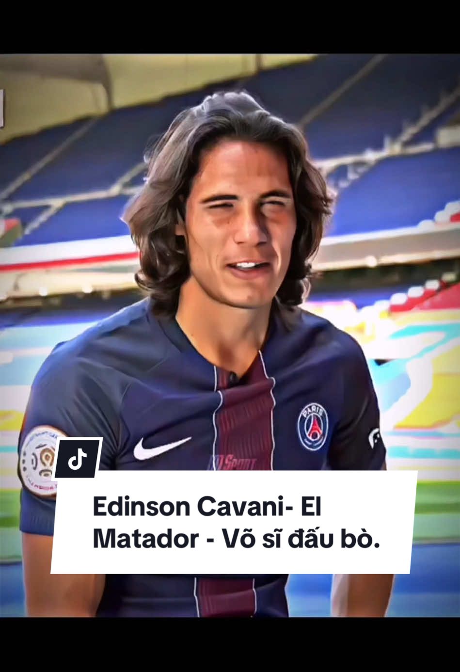 - Edinson Cavani : dẫu cuộc đời bất công bắt anh diễn vai phụ thì Edinson Cavani vẫn luôn giữ cho mình một trái tim nóng bỏng một tình yêu nồng cháy cho bóng đá.  #edinsoncavani #cavani #uruguay #hdsport🌻 #thethaomoingay #Soccer #sports #sportsontiktok #football 