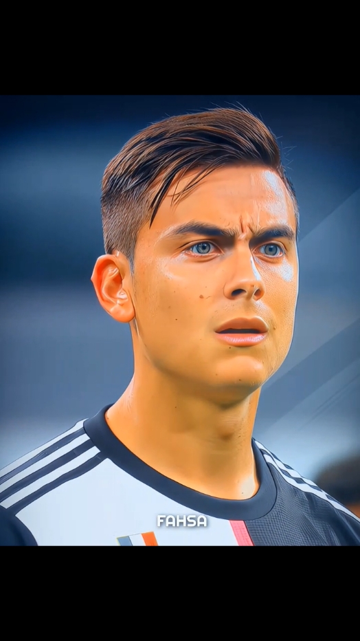 😋#fyp #dybala #juventus #football #xyzbcafypシ #fahsa2809 #foryoupage #4u 