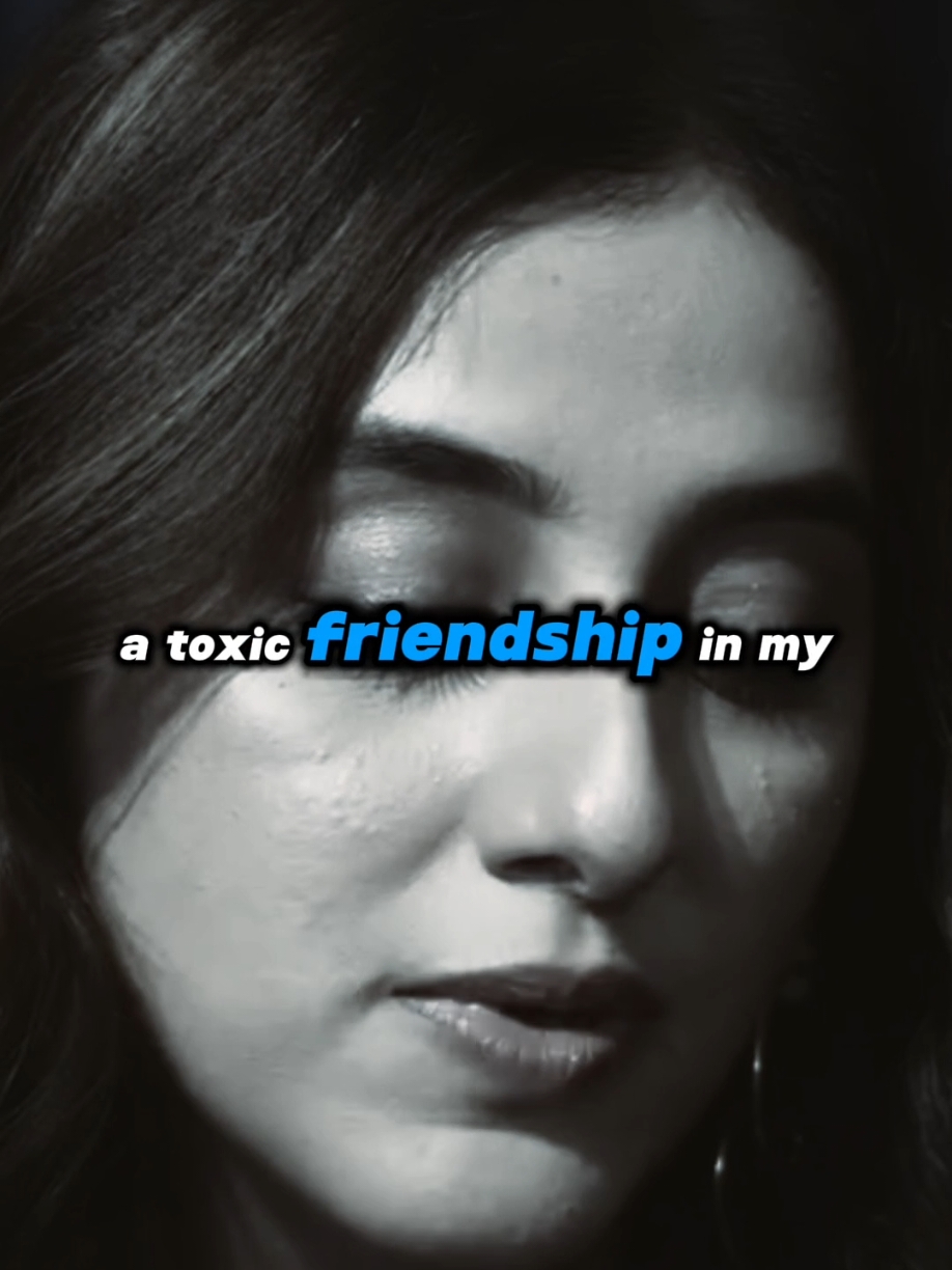 Toxic friendship 💫  #motivation #motivationalvideo #inspiration #qoutes #Love #Relationship #fypシ゚ #fyp #Foryou #foryoupage