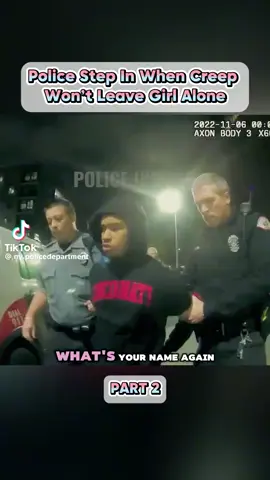 #copcam🤦‍♀️ #whatareyourthoughts🤔 #policeofficer #part2