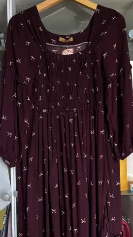 Masyaallah❤️ #dressjumbo #dressmurah #dresswanitakekinian #padahariini #fypシ゚ 
