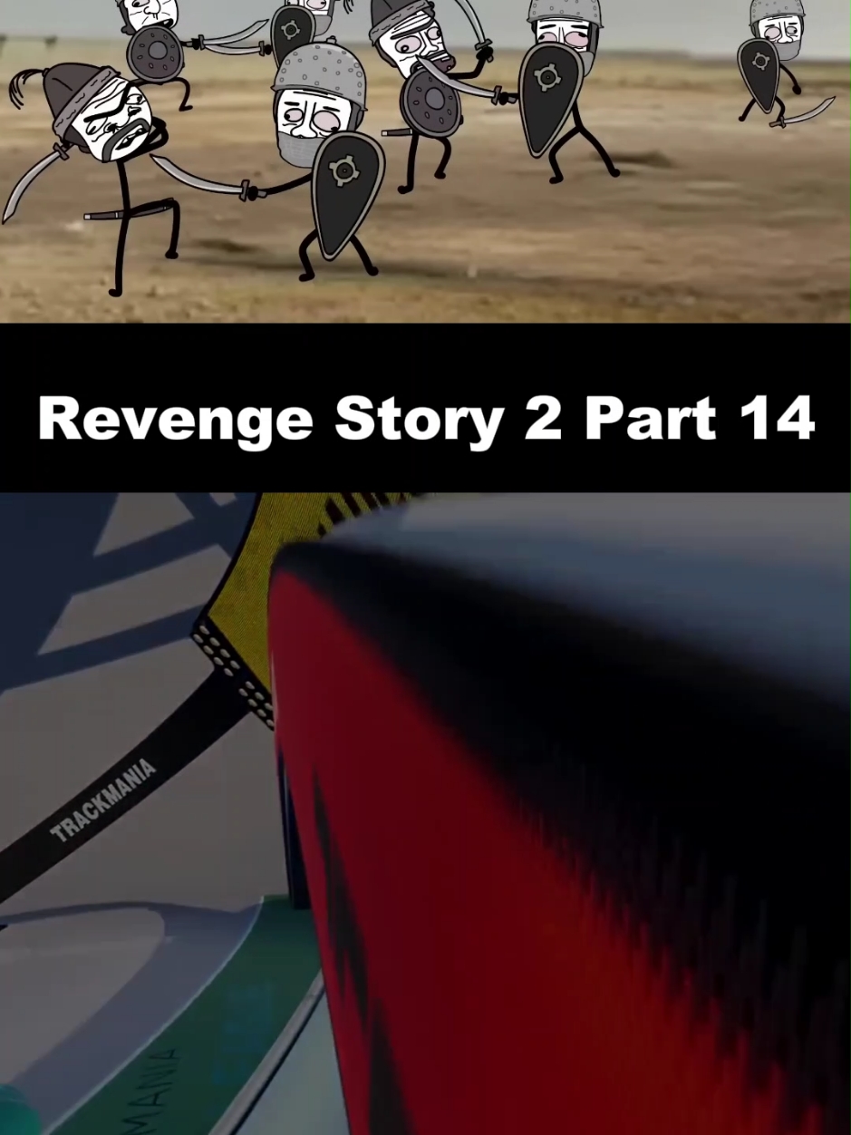 Revenge Stories of History 2  #history #historytiktok #fypp #foru #viralditiktok #historytok 