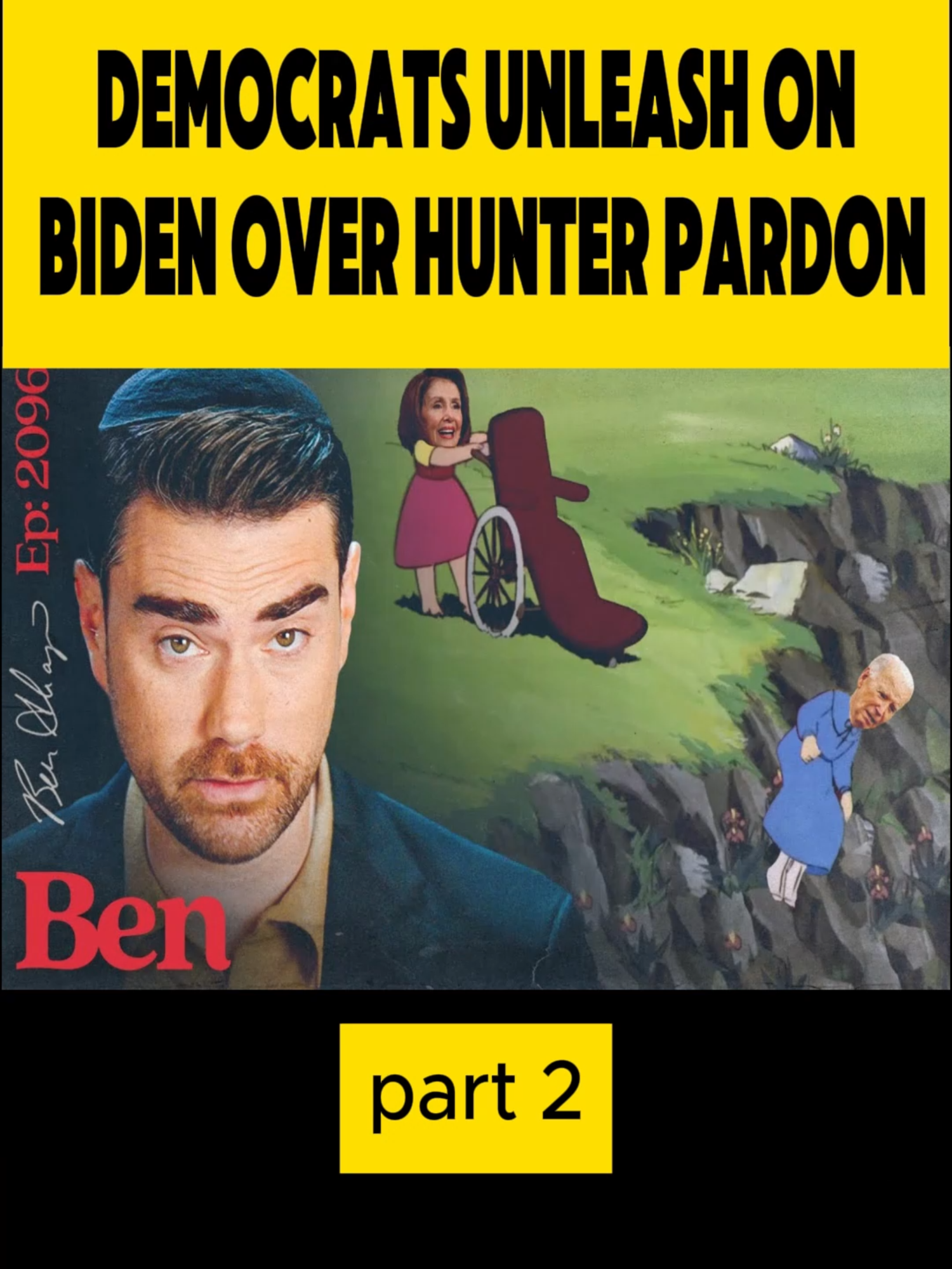 Democrats UNLEASH On Biden Over Hunter Pardon#livenews #breakingnews #trump2024 #donaldtrump2024 #news #viral2024 #foryou2024 #fyp #biden #dailynews