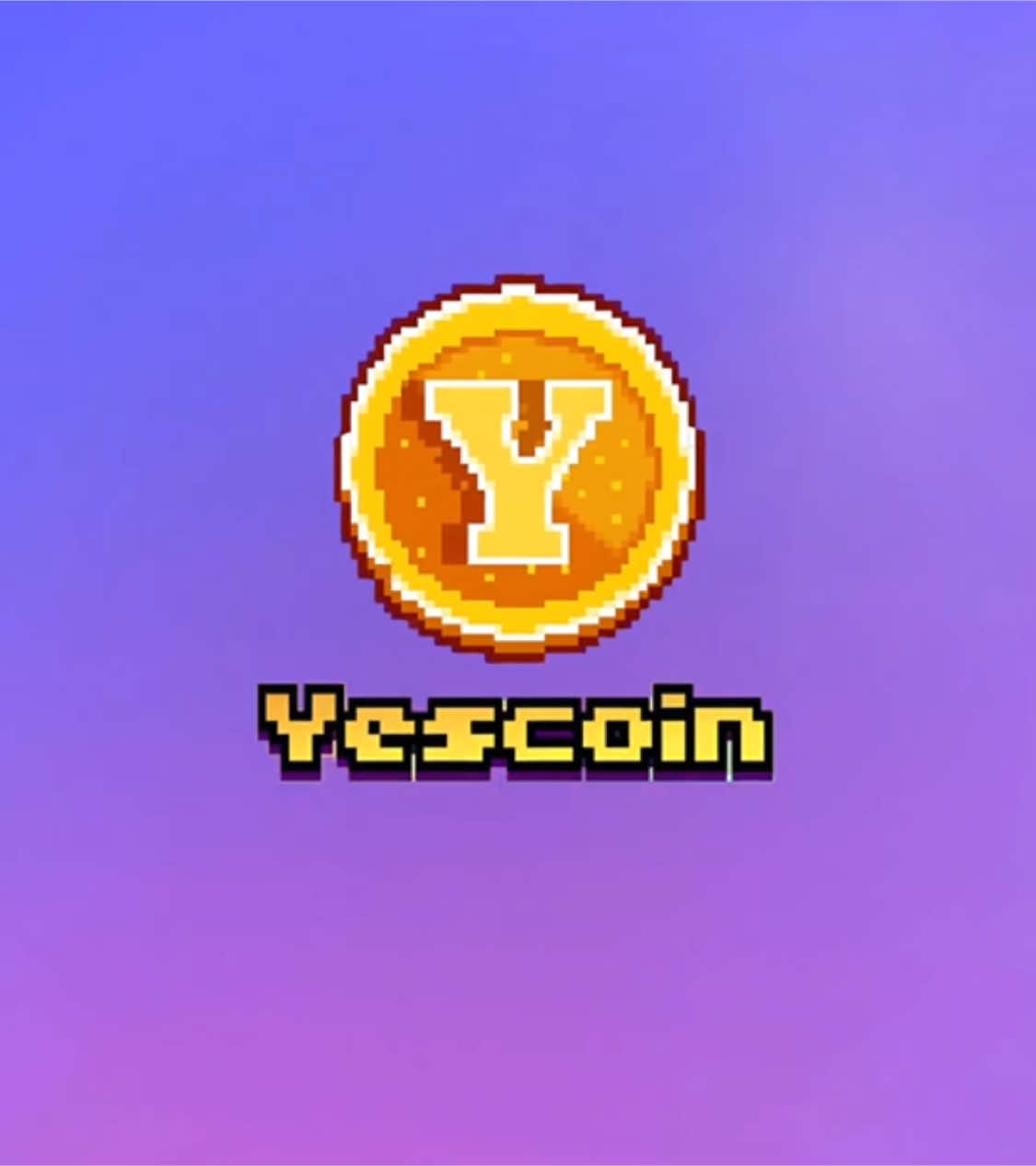 Yes news#crypto #yescoin #yes 