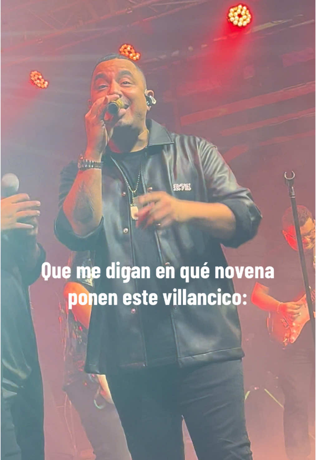 Por fis 🥹 #vallenato #villancicos #novena #laquesefuesefue #felipepelaez 