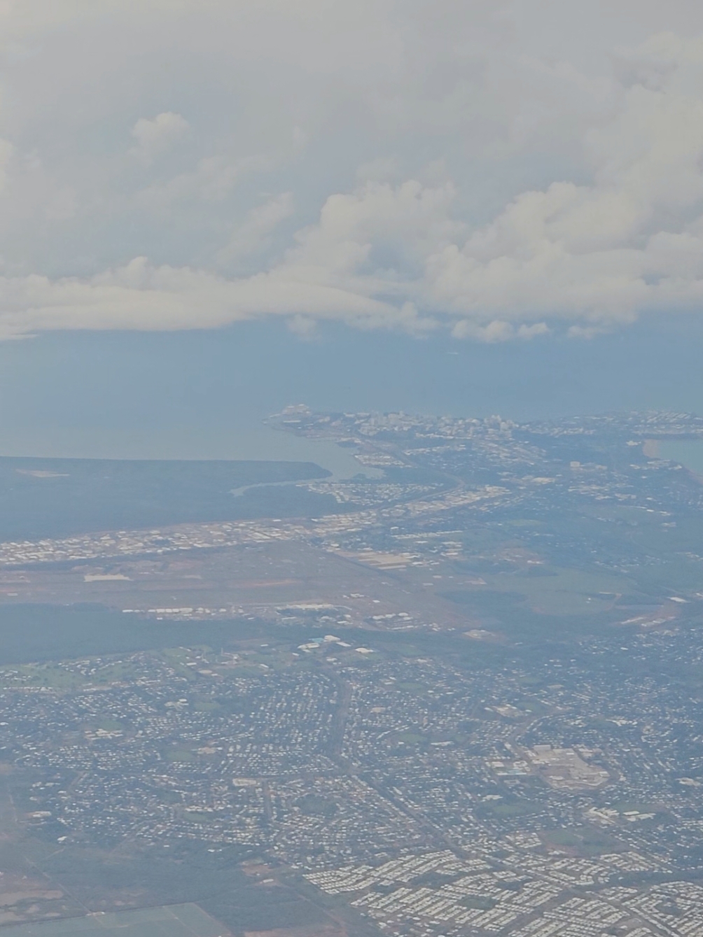 Bye, Quantum of the Seas #RoyalCaribbean #QuantumoftheSeas #foryoupage #fyp #tiktok #australia #darwin #seafarer