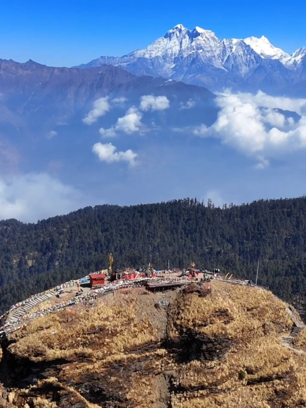 #kalinchowk #dolakha #routineofdhulikhel #dhulikhel #kavre #fyp #fypシ゚ #foryou #foryoupage 