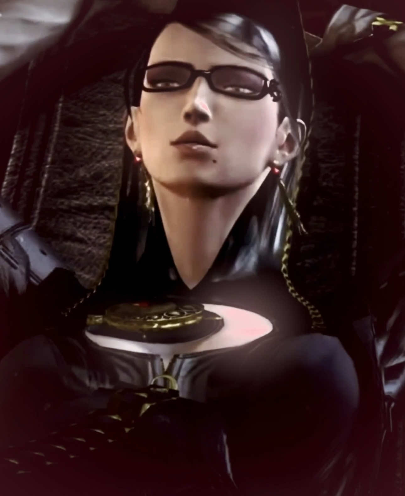 GUESS. #DIVA #bayonetta #bayonetta #bayonetta2 #bayonetta3 #bayonettaedit #bayonettatiktok #fyp #foryou #foryoupage #xybca 