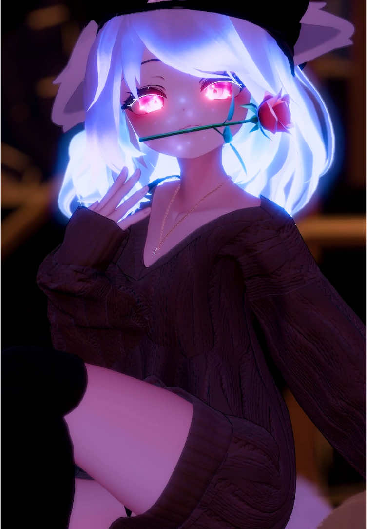 Pretend that you love me! #fubukivr #vtuber #vrchat #edit #meme