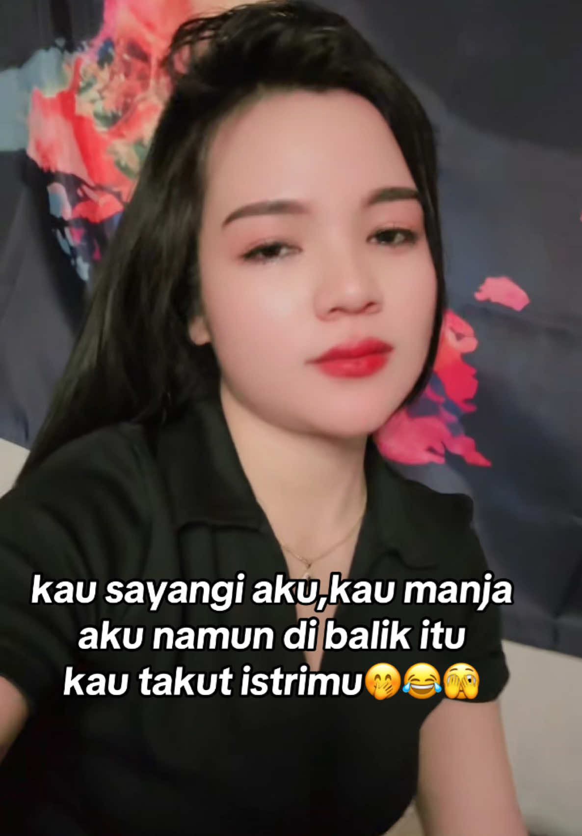 Korban suami orang mana suaranya  🤣🤣🌈🌈 #foryou #katakata #kausayangiakukaumanjakanaku #dangdut #wlwcouple #wlw #fhemeindo🌈 #quotesharianku #fypシ #pypppppppppppppppppppppppppppppp 