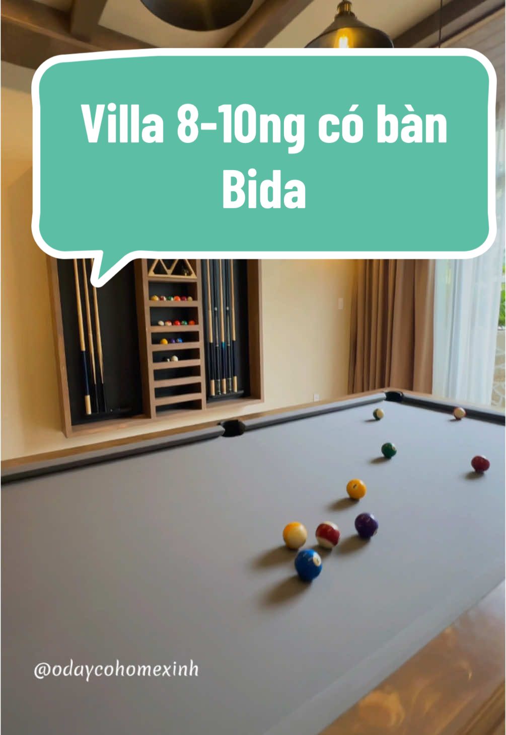 Căn villa 8-10người mà ai cũng ao ước được ở khi đến Đà Lạt #odaycohomexinh #nguyencandalat #villadalat #xuhuong 