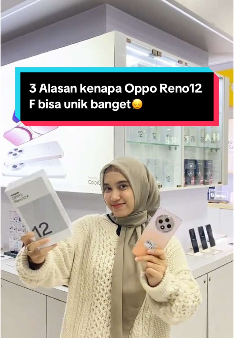 Android yang paling unik nih🙂‍↔️ #oppoindonesia #kesyihabaja #terbuktipalingmurah 