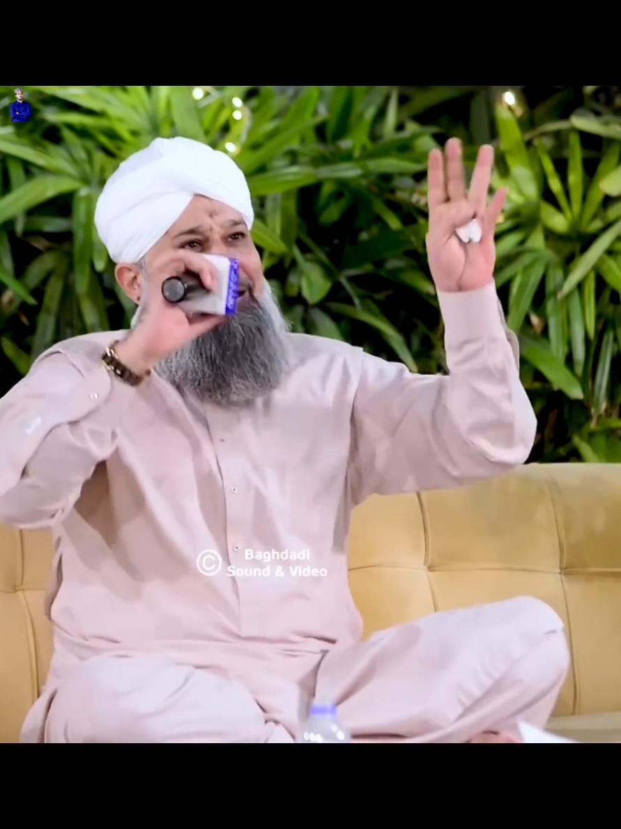Dua kily hath 🤲 #islamic_video #Naat#owaisrazaqadri #fyp #viralvideos #foryouu 