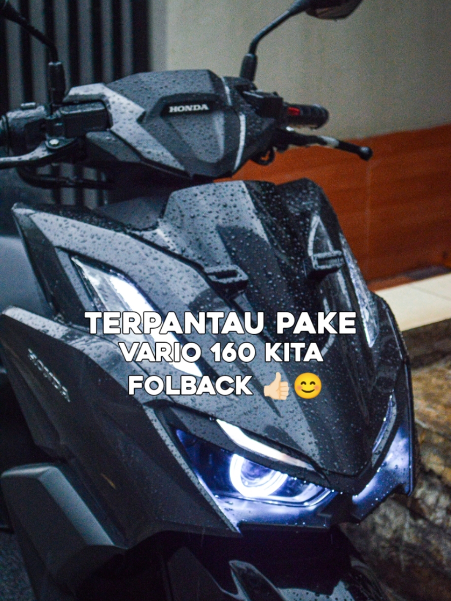 gass bolo #vavarioan #vario160 #vario160modifika #fypage #fypシ゚viral 