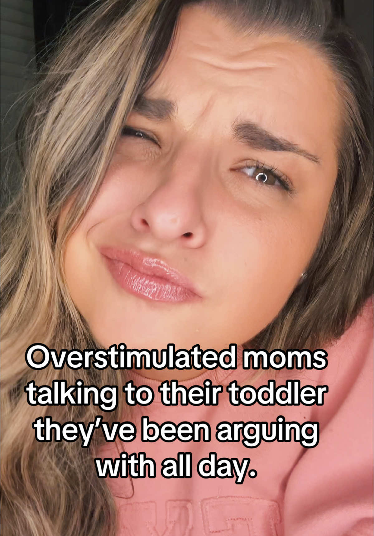 🙃🥲😅 #toddlermom #toddlermama #toddlermoms #toddlermomsoftiktok #mamasoftiktok #mama #mamatok #momtok #MomsofTikTok #momlife #momoflittles #momlife #fyp #fypシ #foryou #foryourpage #overstimulatedmom #overstimulated #overstimulatedmama 