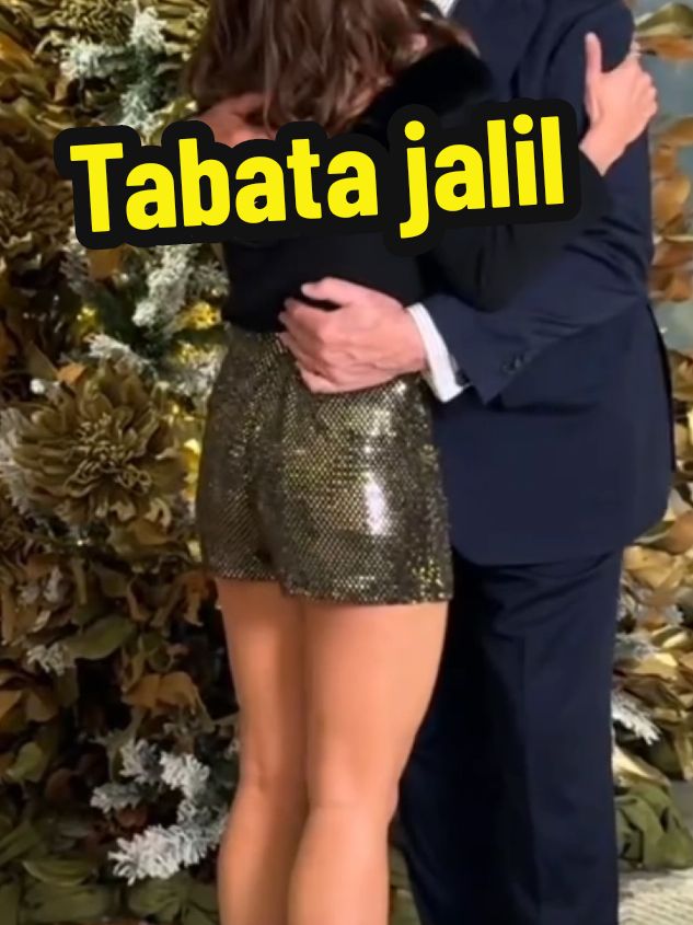 #tabatajalil 