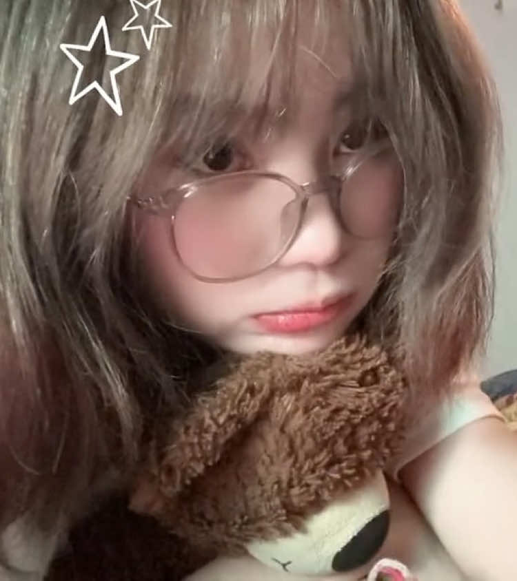 New hair 🤍@Yano Kim 