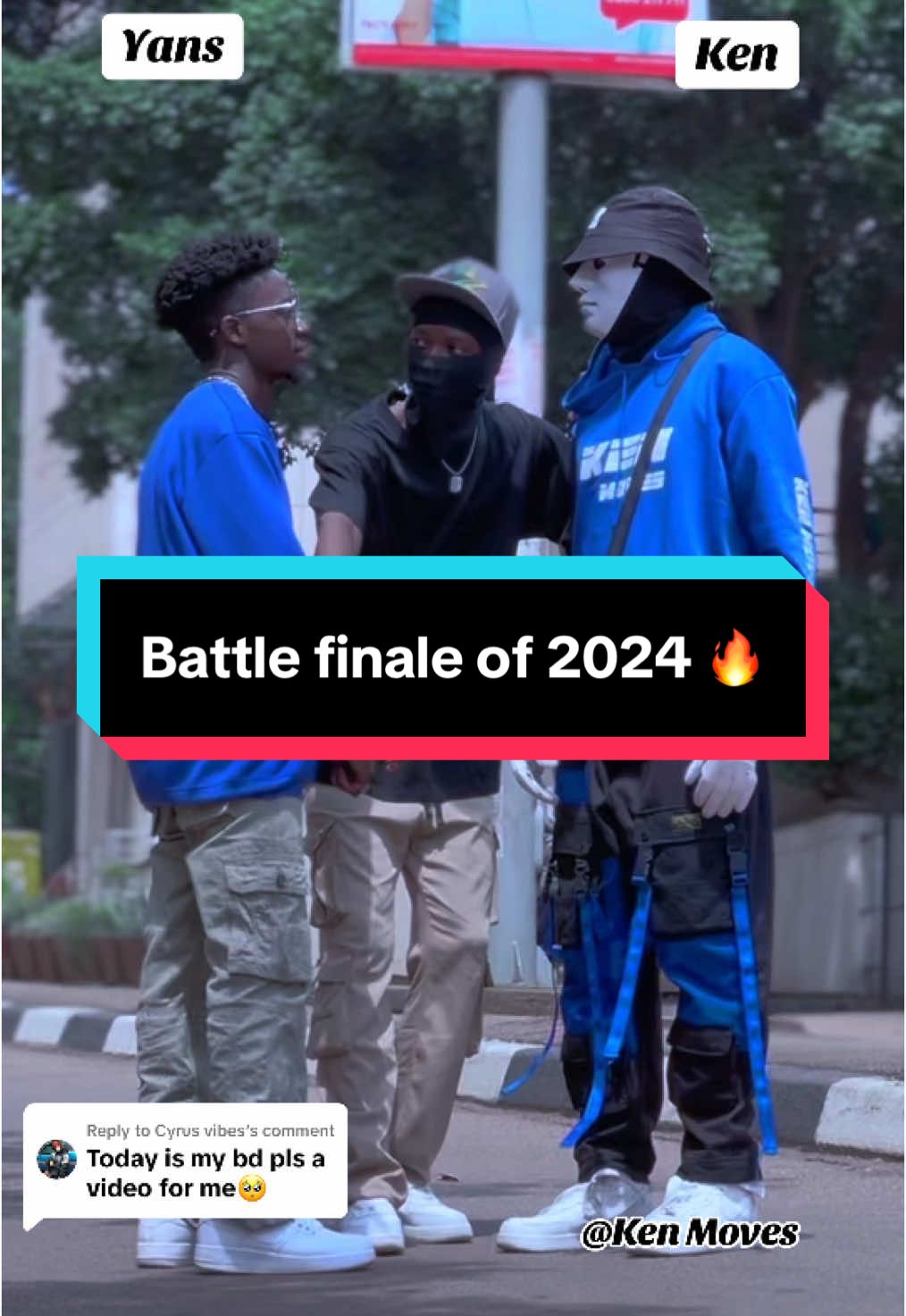 Replying to @Cyrus vibes Yans X Ken 🔥🔥🙌 #kenmoves #bestdanceruganda #Godhasdoneit #kenmovesdancevideos  W/: @𝐘𝐚𝐧𝐬𝐌𝐩𝐳✪ n @Lio moves👑 