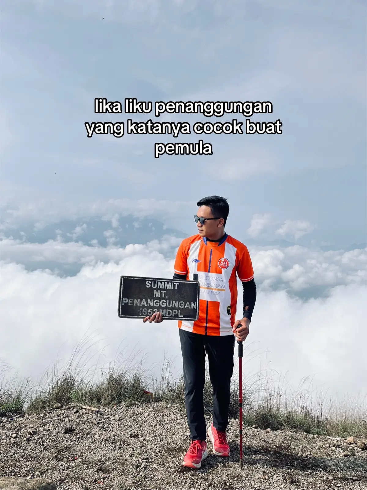 p info mountdate #penanggungan1653mdpl #pendakigunung #mojokerto #jawatimur 